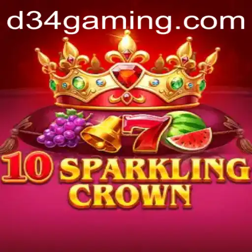 Explorando 10SparklingCrown: Uma Nova Sensação no Mundo dos Jogos