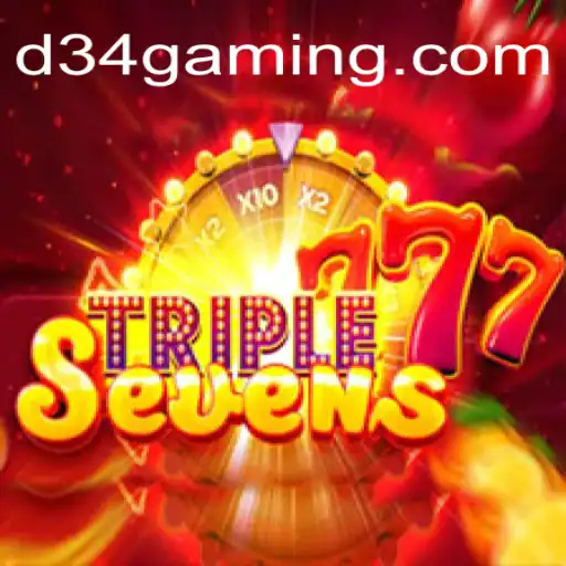 Descubra 777TripleSeven: O Novo Fenômeno dos Jogos