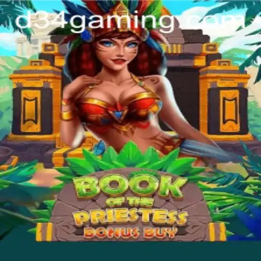 Descubra o Mundo Fantástico de BookOfThePriestess