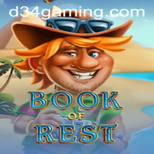 Explorando o Fascinante Mundo de 'BookofRest'