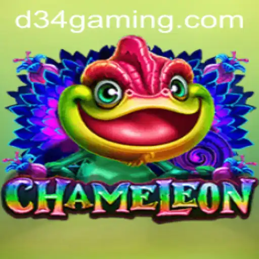Descubra o Mundo Empolgante do Jogo Chameleon