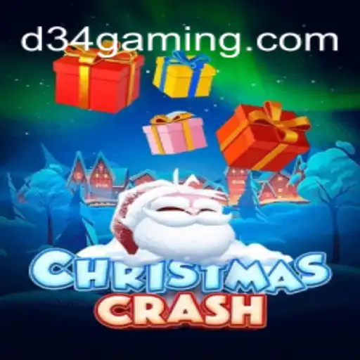 Explorando o Divertido Mundo de ChristmasCrash em d34.com