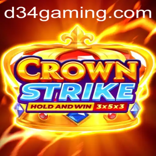 Crownstrike: O Novo Fenômeno dos Jogos Digitais