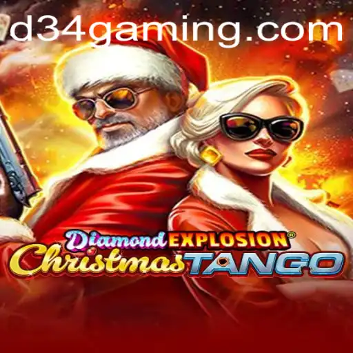 Explorando o Universo de DiamondExplosionTango: Um Novo Capítulo nos Jogos Interativos