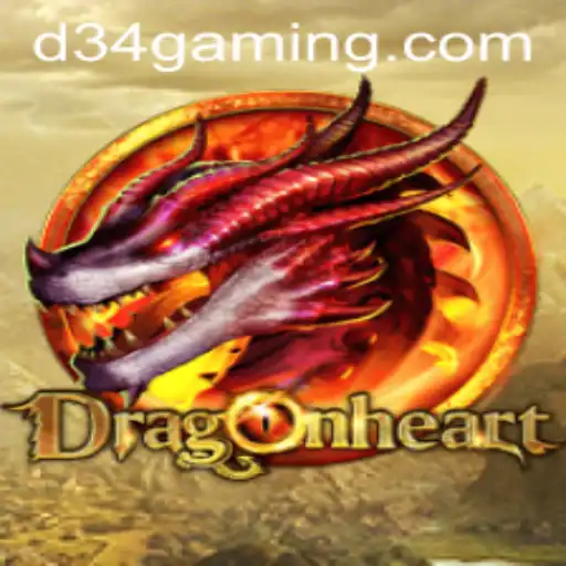 Explorando DragonHeart: Um Mergulho no Jogo de Fantasia Revolucionário