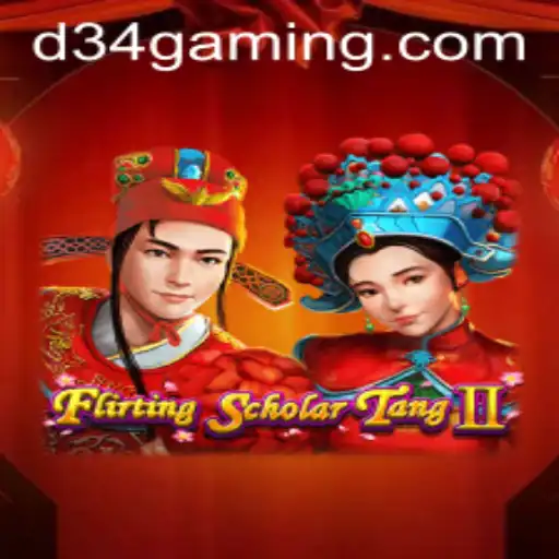 Explorando o Mundo de Flirting Scholar Tang II: Um Jogo de Aventuras e Estratégia