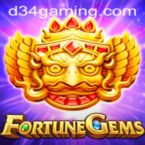 Descubra FortuneGems: O Novo Fenômeno dos Jogos Online