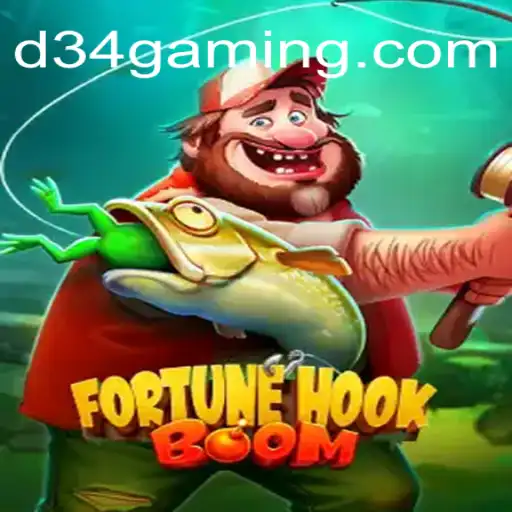 FortuneHookBoom: Um Mergulho no Mundo das Aventuras Náuticas