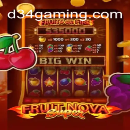 Explorando o Universo de FruitNovaSuper: Um Mergulho Detalhado nas Regras e Mecânicas do Jogo