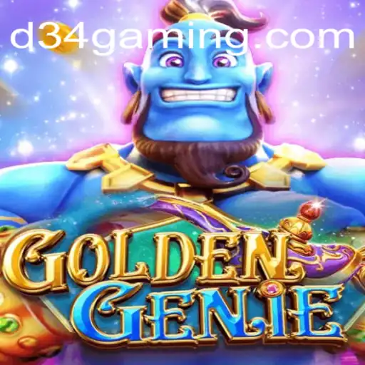 Descobrindo GOLDENGENIE: Um Jogo Revolucionário no Mundo Digital