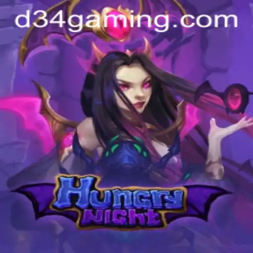 Explorando HungryNight: Um Jogo Único no Mundo de d34.com