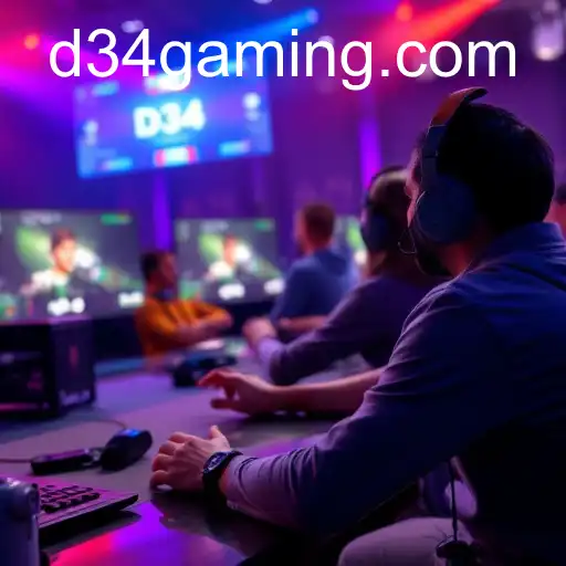Jogos ao vivo