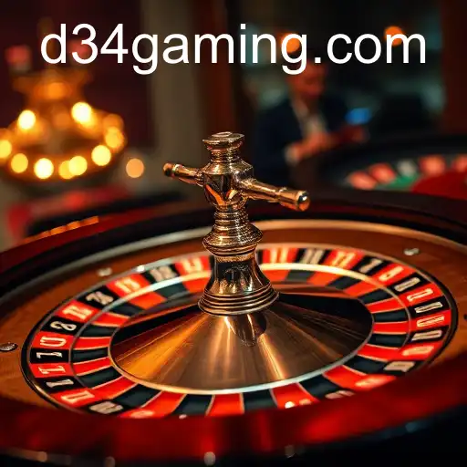 Jogos de roleta