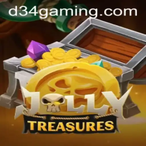 Descubra a Aventura de JollyTreasures no Mundo Virtual dos Jogos Online