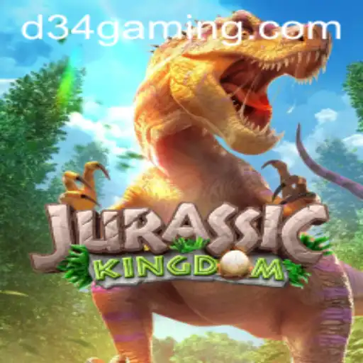 JurassicKingdom: Um Mundo Cheio de Aventuras Pré-históricas
