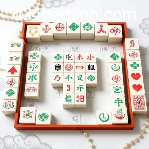 Mahjong