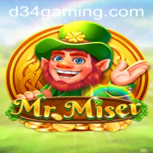 Descubra o Mundo Fascinante de MrMiser - O Jogo que Conquistou a Internet