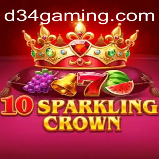 Explorando 10SparklingCrown: Uma Nova Sensação no Mundo dos Jogos