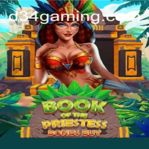 Descubra o Mundo Fantástico de BookOfThePriestess