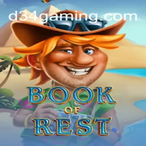Explorando o Fascinante Mundo de 'BookofRest'