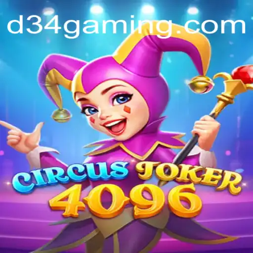 Explorando o Mundo Fascinante de CircusJoker4096