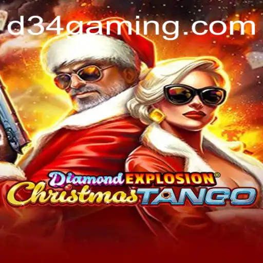 Explorando o Universo de DiamondExplosionTango: Um Novo Capítulo nos Jogos Interativos