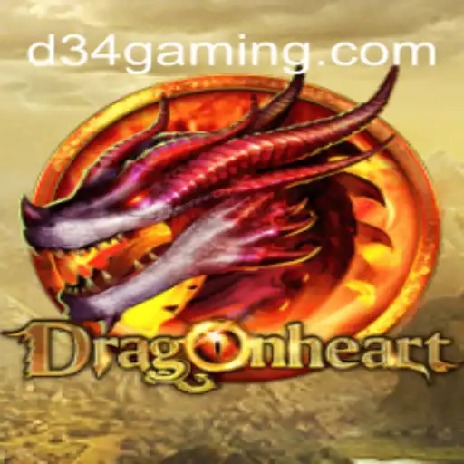 Explorando DragonHeart: Um Mergulho no Jogo de Fantasia Revolucionário