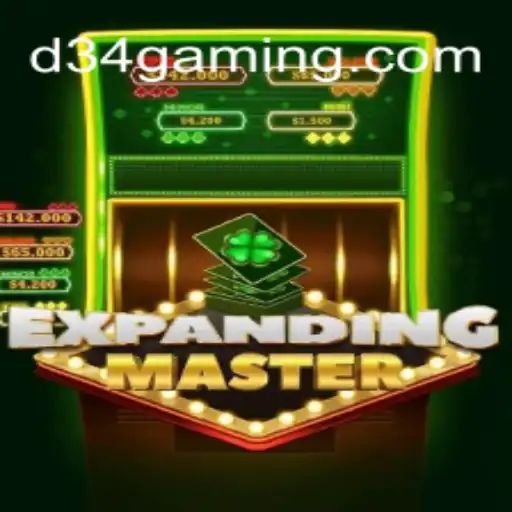 Explorando o Universo de ExpandingMaster: A Revolução dos Jogos de Estratégia