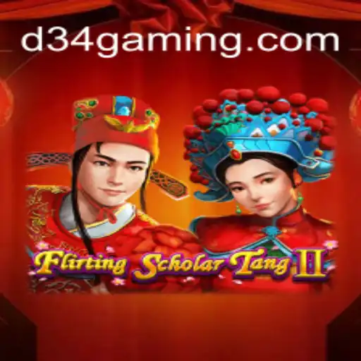Explorando o Mundo de Flirting Scholar Tang II: Um Jogo de Aventuras e Estratégia