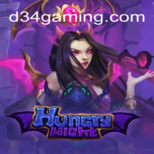 Explorando HungryNight: Um Jogo Único no Mundo de d34.com