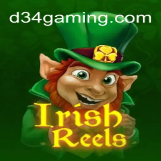 Descubra o Encantador Mundo do Jogo IrishReels
