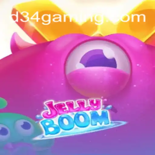 Explorando o Fascinante Mundo de JellyBoom