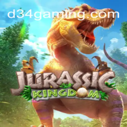 JurassicKingdom: Um Mundo Cheio de Aventuras Pré-históricas