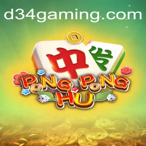 Descubra o Mundo Encantador de PONGPONGHU - Um Jogo Fascinante