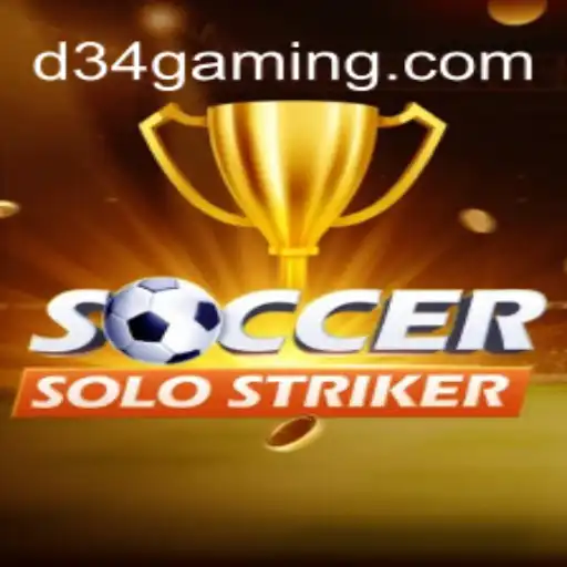 SoccerSoloStriker: O Novo Fenômeno dos Jogos de Futebol
