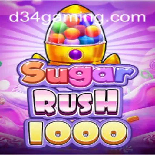 Explorando o Universo de SugarRush1000