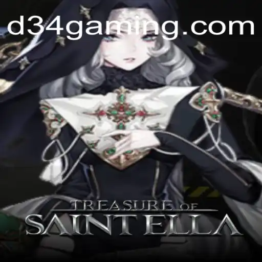 Desvendando os Mistérios de TreasureofSaintElla: Um Mergulho no Mundo de Aventura