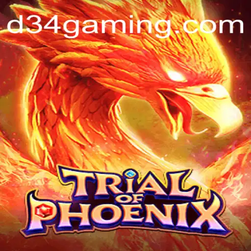 Explorando o Fascinante Mundo de TrialofPhoenix