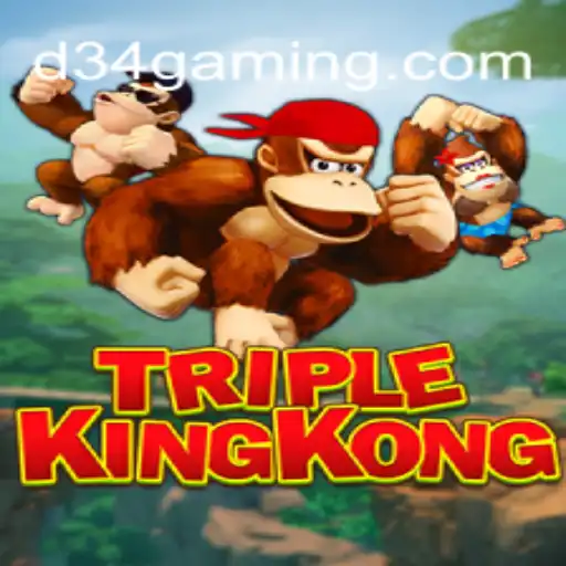 Descubra o Fascinante Mundo do Jogo TripleKingKong