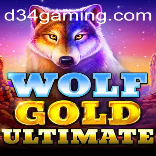 WolfGoldUltimate: Uma Aventura Imersiva para os Amantes de Jogos
