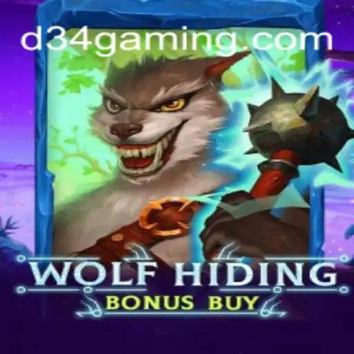 Descobrindo o Fascinante Jogo WolfHidingBonusBuy