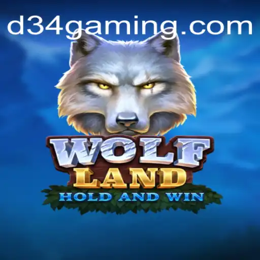Explorando o Novo Fenômeno: WolfLand