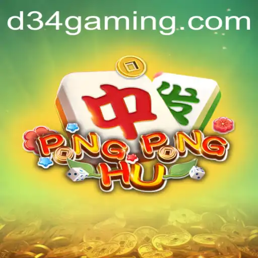 Descubra o Mundo Encantador de PONGPONGHU - Um Jogo Fascinante