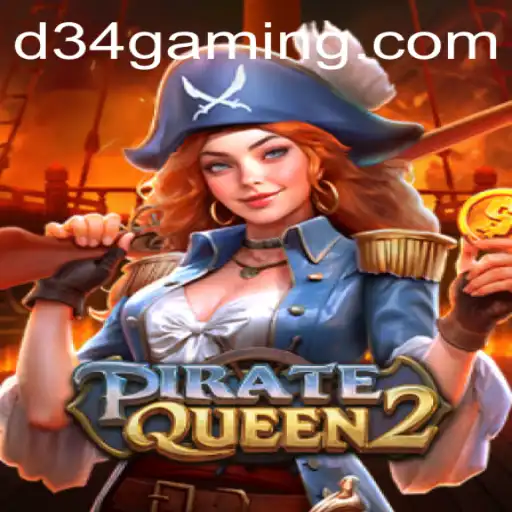 Explorando PirateQueen2: Uma Aventura Épica no Mundo dos Corsários