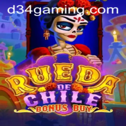 Explorando o Fascinante Jogo RuedaDeChileBonusBuy