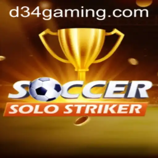 SoccerSoloStriker: O Novo Fenômeno dos Jogos de Futebol