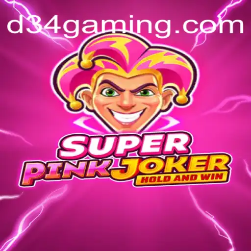 Descubra SuperPinkJoker: Um Jogo Inovador em Meio à Evolução Digital