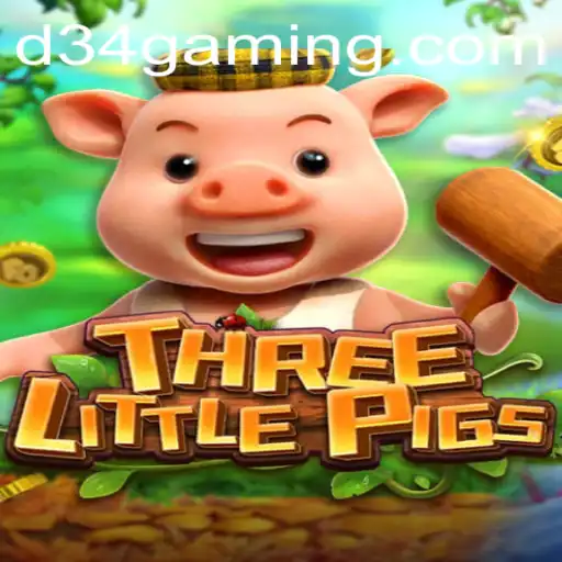 A Fascinante Jornada de THREELITTLEPIGS: Um Mergulho no Jogo