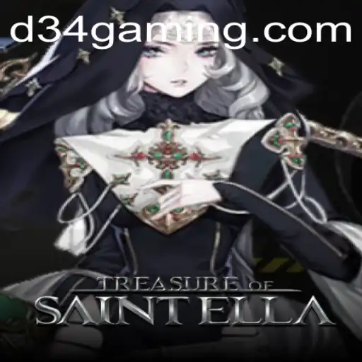 Desvendando os Mistérios de TreasureofSaintElla: Um Mergulho no Mundo de Aventura