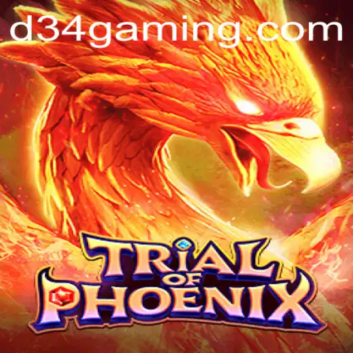 Explorando o Fascinante Mundo de TrialofPhoenix